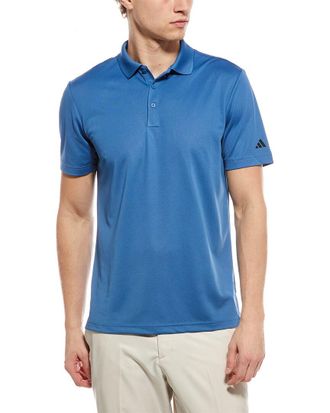 adidas Adidas Adi Performance Polo Shirt
