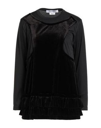 Comme Des Garçons TOPWEAR - Tops on YOOX.COM