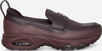 Nike Women s Air Max Phenomena Sneakers Burgundy Crush / Metallic Silver