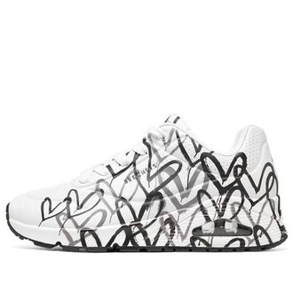 Skechers (WMNS) Skechers Uno-Spread The Lovewbgy x James Goldcrown 155507-WBGY