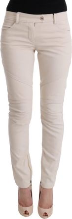 Ermanno Scervino Slim Fit Casual Womens Jeans
