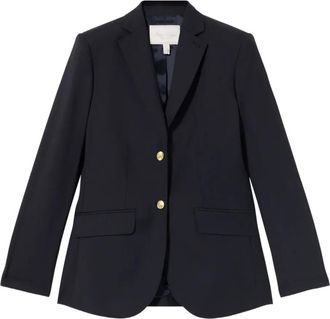 Brooks Brothers Blazer sartoriale - Blu