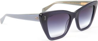 Ana Hickmann Sunglasses AH9438 T01 53