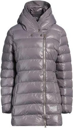 Emporio Armani COATS & JACKETS - Puffers on YOOX.COM