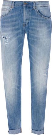 Dondup Jeans George - Blu