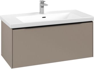 Villeroy & Boch Villeroy&boch - Subway 3.0, 973x429x478, Mueble De Lavabo, 1