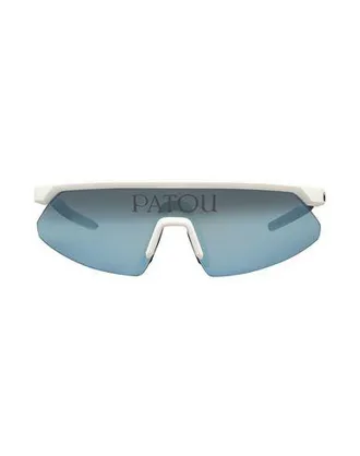 Patou EYEWEAR - Sunglasses sur YOOX.COM