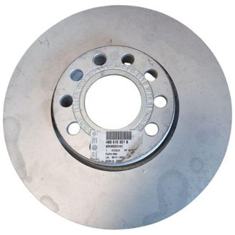 Volkswagen Disco freno originale vw anteriore &Oslash; 288 per volkswagen passat skoda superb