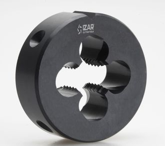 Izar Izar - Cojinete Mano Hss Co Din24231 (gas-bsp) - 3546 - 0,03/08x19