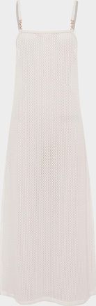 Aqua Blu Australia Kiara Coverup Maxi Dress