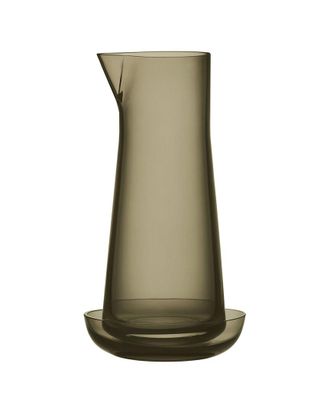 Orrefors Informal Carafe With Bowl