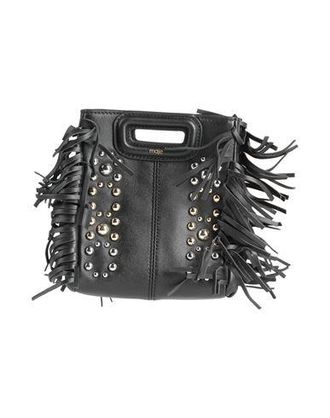 Maje BAGS - Handbags on YOOX.COM