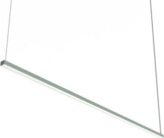 Lumicom Splint lámpara de techo 1X mat