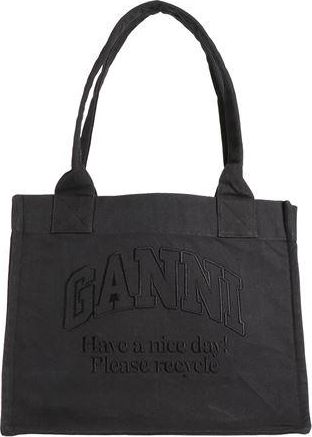 Ganni BAGS - Handbags on YOOX.COM
