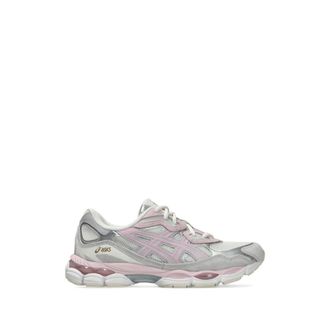 Asics Asics, Sneakers, male, Gray, Size: 11 1/2 US Gel-Nyc