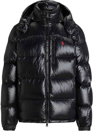 Polo Ralph Lauren Black jacket