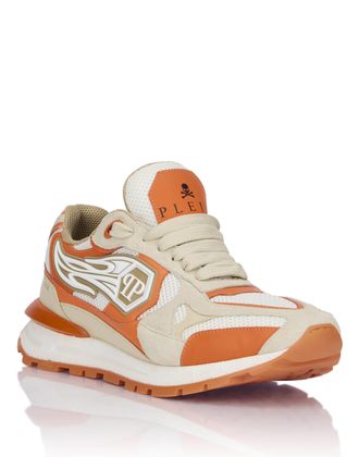 Philipp Plein Runner Titan Edge