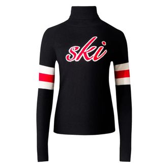 Perfect Moment Mujer, Jerseys, Negro, Talla: M