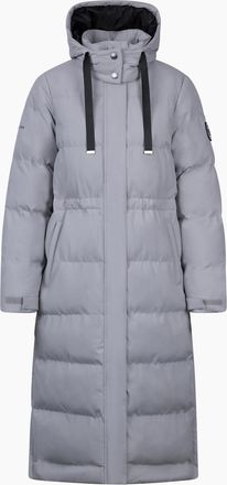 Trespass Womens Trespass Womens/Ladies Colter Waterproof Jacket - Grey - Size: 18/16