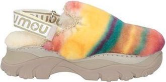 Mou FOOTWEAR - Mules & Clogs on YOOX.COM
