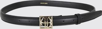 Anine Bing Cintura Anine Bing in pelle