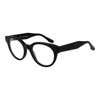 Trussardi Acetate Glasses (Frames)