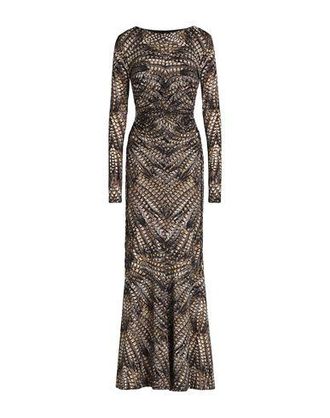 Roberto Cavalli Maxi dresses