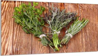 OEM Protector De Cristal Para Encimera 90x52 Romero