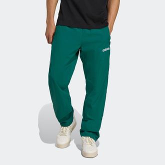 adidas Sporthose ADIDAS ORIGINALS TRACK PANT, Damen, Gr. XXL, N-Gr, gr&uuml;n (collegiate gr&uuml;n), Obermaterial: 100% Polyamid, Hosen Sporthose, sportlicher Stil, a
