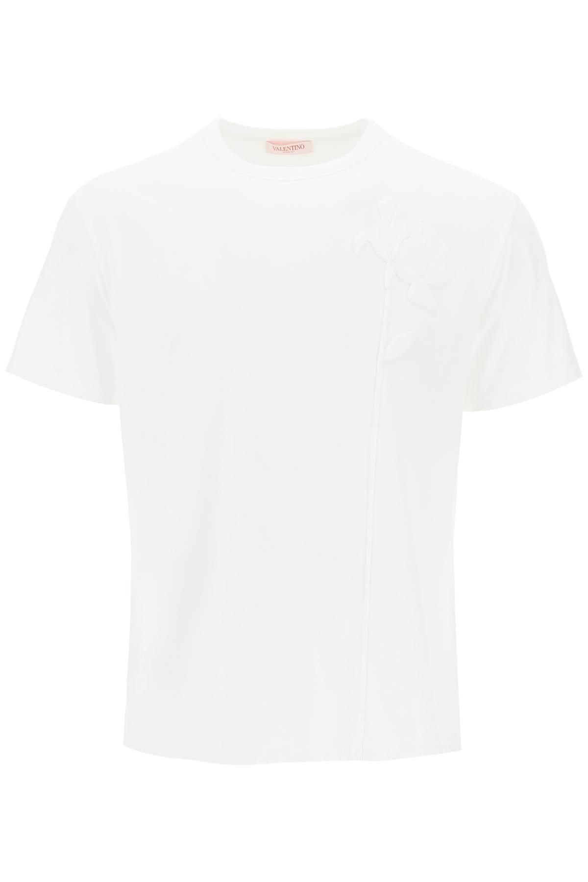 Valentino Garavani: White T-Shirts now up to −86% | Stylight Valentino Garavani: White T-Shirts now up to −86% | Stylight