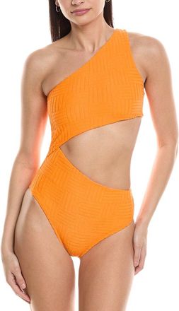 Beach Riot Celine One-Piece
