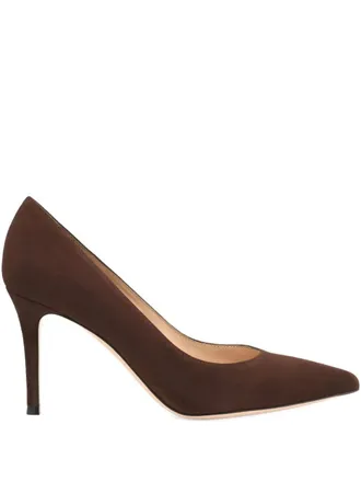 Gianvito Rossi Gianvito T.85 Decollete