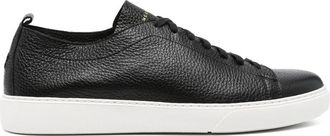 Henderson Baracco Byron Leather Sneakers