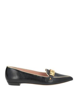 Moschino SCHUHE - Mokassins auf YOOX.COM