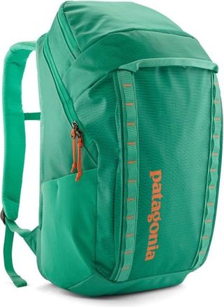 Patagonia Black Hole Pack 32L Daypack - Unisex | gr&uuml;n/t&uuml;rkis