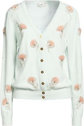 Elisabetta Franchi MAGLIERIA - Cardigan su YOOX.COM