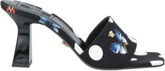 Versace DUA LIPA X VERSACE