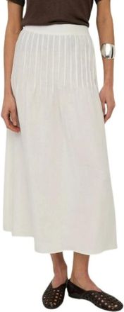 Yerse Yerse, Donna, Gonne, Bianco, S, new