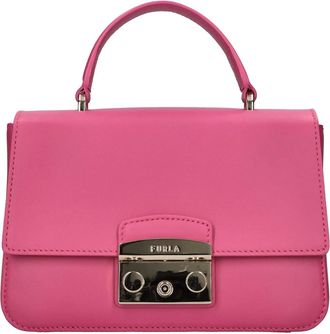 Furla Mujer, Bolsos, Rosa, Talla: ONE Size