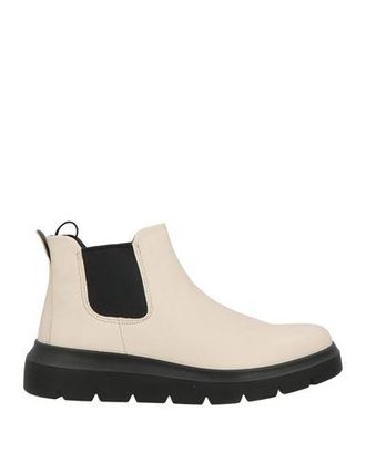 Ecco FOOTWEAR - Ankle boots on YOOX.COM