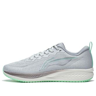 Li-Ning Dark Horse 6 Grey Green ARMT015-17