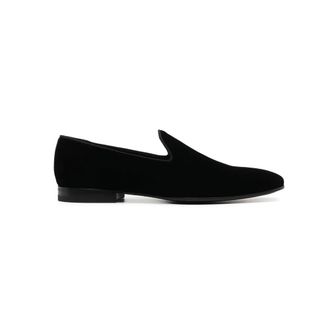 Tagliatore Mocassini - - Shoes - Uomo - Nero - 39 EU