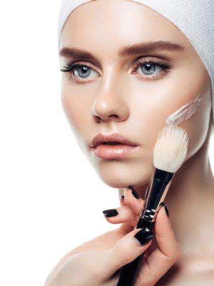 Diese drei Anti-Aging-Produkte wirken (fast) so gut wie Botox