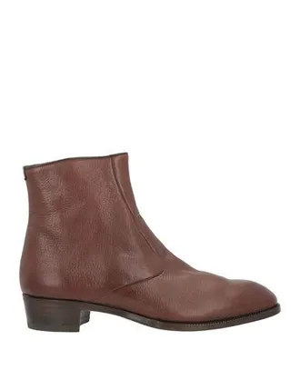 Lidfort SCHUHE - Stiefeletten auf YOOX.COM