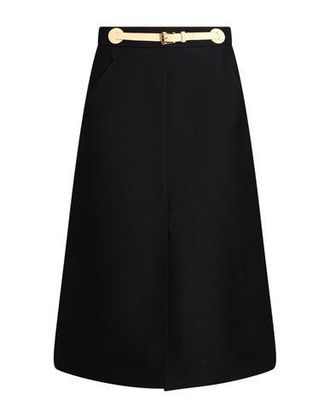 Valentino Garavani BOTTOMWEAR - Midi skirts sur YOOX.COM