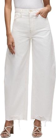 Hudson Hudson Jeans Bailey Relaxed Barrel Jean