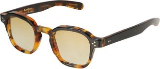 K&agrave;dor unisex, Accessoires, Bruin, Maat: 46 MM