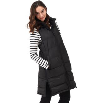 Regatta Ganella Womens Bodywarmer