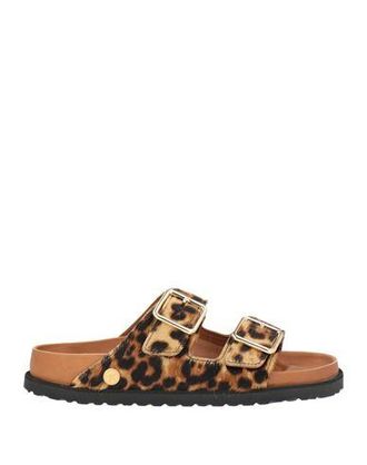 Birkenstock FOOTWEAR - Sandals on YOOX.COM