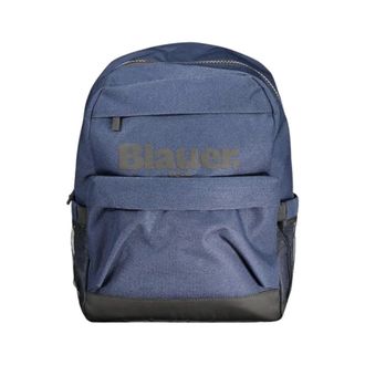 Blauer Heren, Tassen, Blauw, Maat: ONE Size